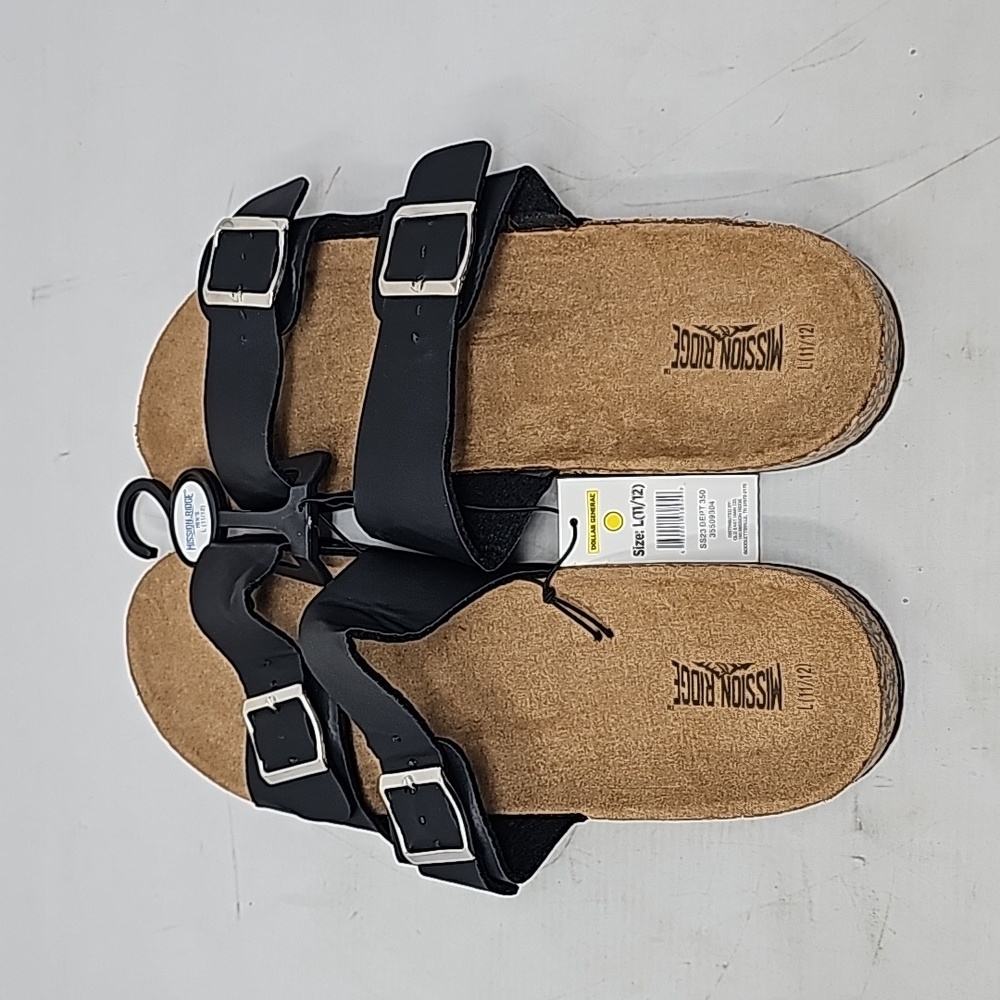 Mission Ridge Men's sandals